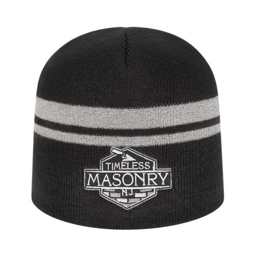 Reflective Beanies